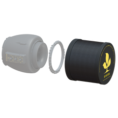 FILTER CTC80 150M3/H - 250M3/H FILTER CTC80 150M3/H - 250M3/H