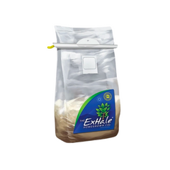 EXHALE CO2 EXHALE CO2
