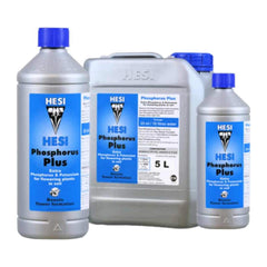 HESI - PHOSPHORUS PLUS HESI - PHOSPHORUS PLUS