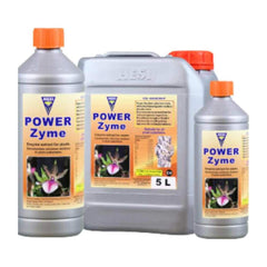 HESI - POWERZYME HESI - POWERZYME