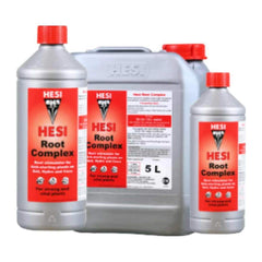 HESI -  ROOT COMPLEX HESI -  ROOT COMPLEX