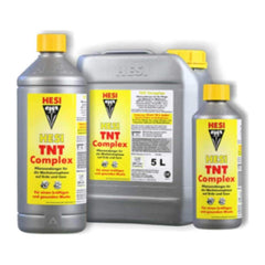 HESI - TNT COMPLEX HESI - TNT COMPLEX