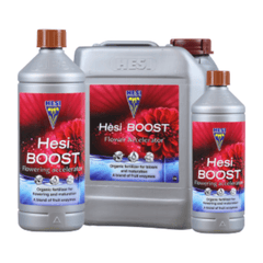 HESI - BOOST HESI - BOOST