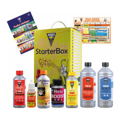 HESI - STARTERBOX COCO HESI - STARTERBOX COCO