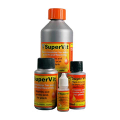 HESI - SUPERVIT HESI - SUPERVIT