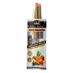 King Palm - Fruit Passion King Palm - Fruit Passion