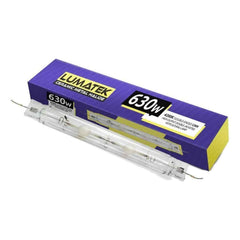 LUMATEK CMH 630W 4200K -DE-BULB LUMATEK CMH 630W 4200K -DE-BULB