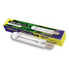 Lumatek HPS Lamp 250W 240V Lumatek HPS Lamp 250W 240V