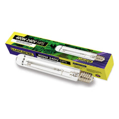 Lumatek HPS Lamp 400W 240V Lumatek HPS Lamp 400W 240V