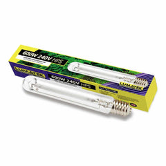 Lumatek HPS Lamp 600W 240V Lumatek HPS Lamp 600W 240V
