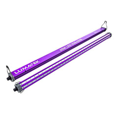 LUMATEK 30W UV Supplemental Light LED Bar LUMATEK 30W UV Supplemental Light LED Bar