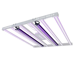 LUMATEK 30W UV Supplemental Light LED Bar LUMATEK 30W UV Supplemental Light LED Bar