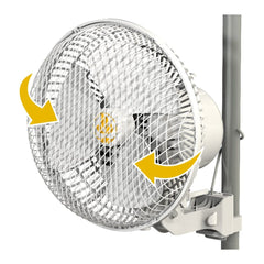 Monkey Fan Oscillating 20W Monkey Fan Oscillating 20W