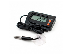 Minitemp Digital Thermometer Minitemp Digital Thermometer