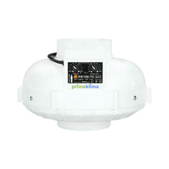 PRIMAKLIMA - PK150-TC Temperature Controlled PRIMAKLIMA - PK150-TC Temperature Controlled