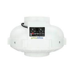 PRIMAKLIMA- PK160-TC Temperature Controlled PRIMAKLIMA- PK160-TC Temperature Controlled
