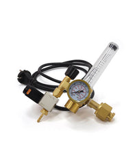 PURE FACTORY - CO2 REGULATOR PURE FACTORY - CO2 REGULATOR