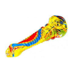 SPONDS PIPE; SIZE MIDDLE SPONDS PIPE; SIZE MIDDLE