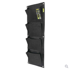 Garden Highpro Propot Wall Planter Garden Highpro Propot Wall Planter