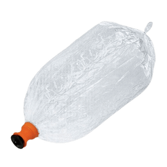 REPLACEMENT VOLCANO BAG 1X3M REPLACEMENT VOLCANO BAG 1X3M