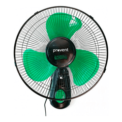 PROVENT - WALL FAN W/ REMOTE CONTROL 40CM PRO-VENT PROVENT - WALL FAN W/ REMOTE CONTROL 40CM PRO-VENT