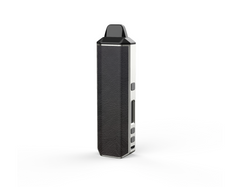 X-Vape Aria Black Dry Herbs Vaporizer X-Vape Aria Black Dry Herbs Vaporizer