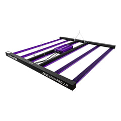 LUMATEK ZEUS 600W PRO LED 2.9 LUMATEK ZEUS 600W PRO LED 2.9