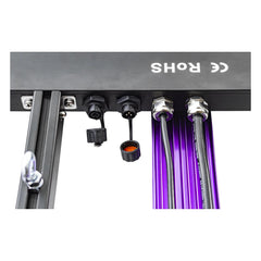 LUMATEK ZEUS 465W PRO 2.9k LUMATEK ZEUS 465W PRO 2.9k
