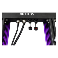 LUMATEK ZEUS 600W PRO LED 2.9 LUMATEK ZEUS 600W PRO LED 2.9