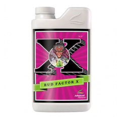 ADVANCED NUTRIENTS - BUD FACTOR X ADVANCED NUTRIENTS - BUD FACTOR X