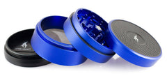 SOLINDER 4PT GRINDER SOLINDER 4PT GRINDER
