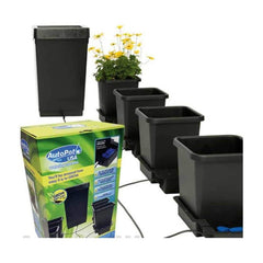 AUTOPOT 4 POT (15LTR) + TANK AUTOPOT 4 POT (15LTR) + TANK