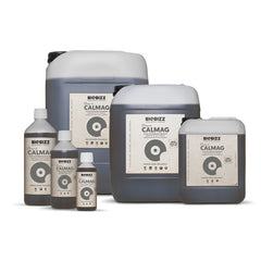 BIOBIZZ - CALMAG 250 ML / 500 ML BIOBIZZ - CALMAG 250 ML / 500 ML