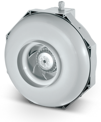EXT. CAN-FAN RK 250 / 830 M3/H EXT. CAN-FAN RK 250 / 830 M3/H