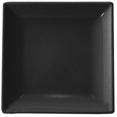 PURE FACTORY SQUARE SAUCER 23X23cm PURE FACTORY SQUARE SAUCER 23X23cm