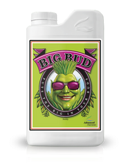 ADVANCED NUTRIENTS  - BIG BUD LIQUID ADVANCED NUTRIENTS  - BIG BUD LIQUID