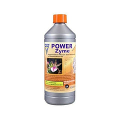 HESI - POWERZYME HESI - POWERZYME