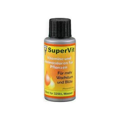 HESI - SUPERVIT HESI - SUPERVIT