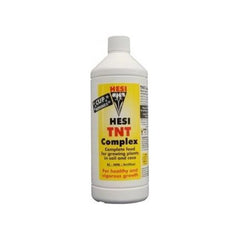 HESI - TNT COMPLEX HESI - TNT COMPLEX