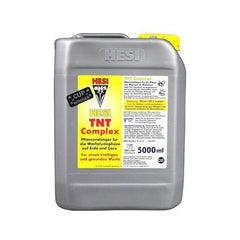 HESI - TNT COMPLEX HESI - TNT COMPLEX