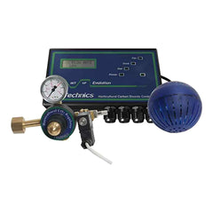 EVOLUTION CO2 COMPLETE KIT (FOR LIQUID CO2) EVOLUTION CO2 COMPLETE KIT (FOR LIQUID CO2)