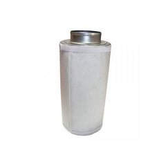 PURE FACTORY - CARBON FILTER  100/250 (160 M3/H) PURE FACTORY - CARBON FILTER  100/250 (160 M3/H)