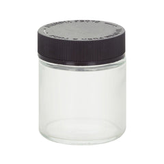 Glass Jar 120ml Glass Jar 120ml
