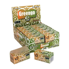 GREENGO SLIM ROLLS 44MM GREENGO SLIM ROLLS 44MM