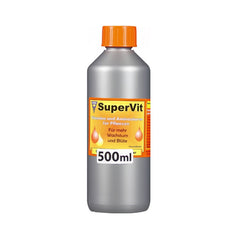 HESI - SUPERVIT HESI - SUPERVIT