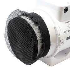 DUST DEFENDER INLET FILTER DUST DEFENDER INLET FILTER