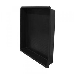 PURE FACTORY - TRAY 80X80CM PURE FACTORY - TRAY 80X80CM