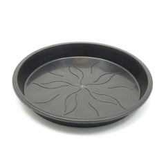 PURE FACTORY - ROUND SAUCER 30CM DIAMETER PURE FACTORY - ROUND SAUCER 30CM DIAMETER