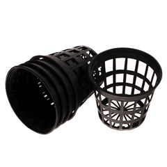 GHE 7,5 CM (3") MESH POT (20 UNITS) GHE 7,5 CM (3") MESH POT (20 UNITS)