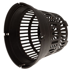 GHE 15 CM (6") MESH POT GHE 15 CM (6") MESH POT